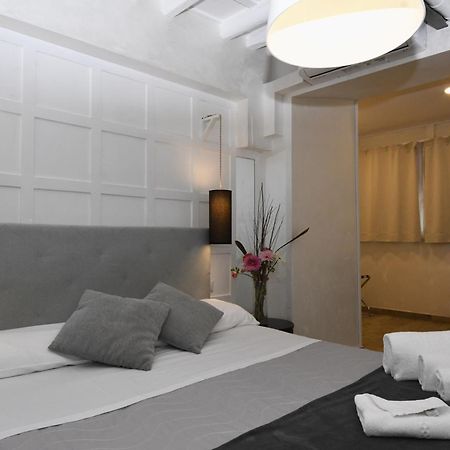 Dulcis In Pantheon Hotel Róma Kültér fotó