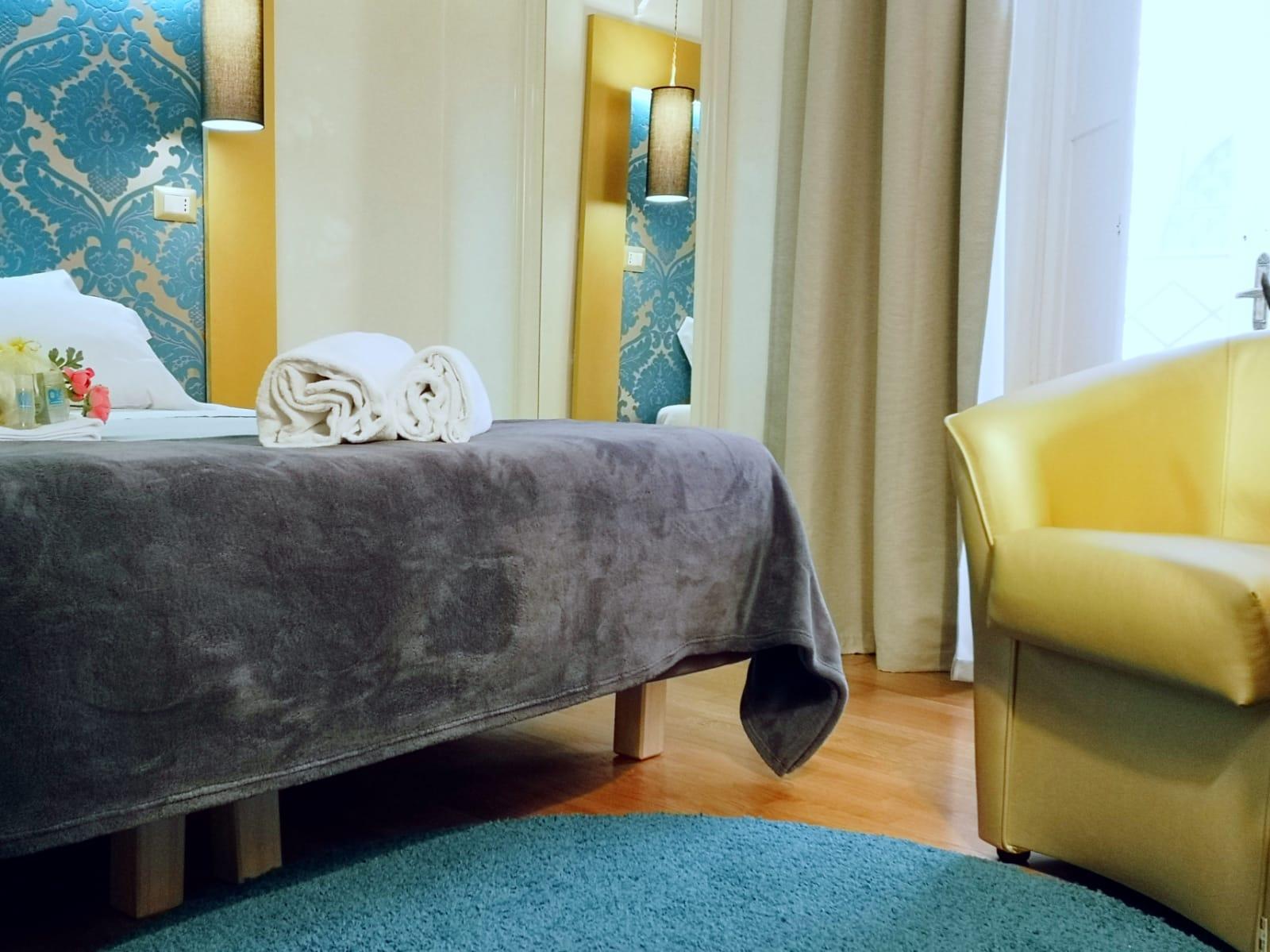 Dulcis In Pantheon Hotel Róma Kültér fotó