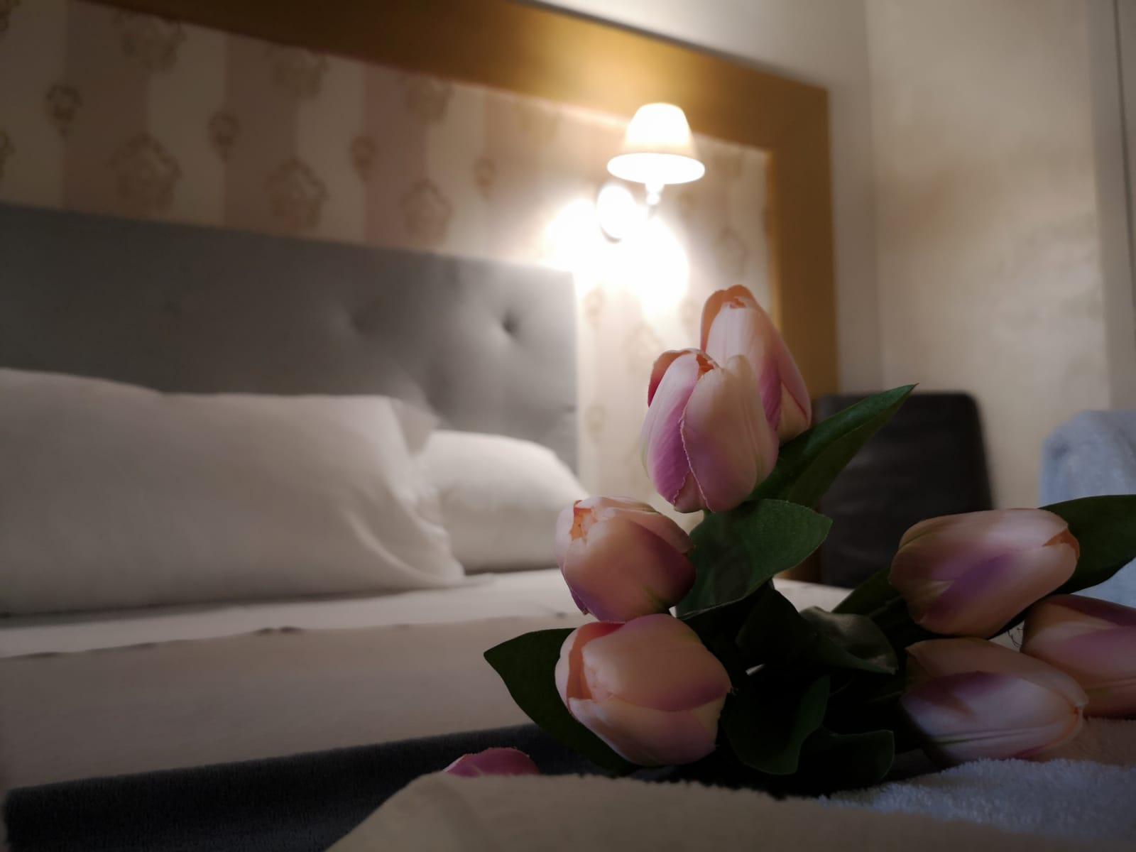Dulcis In Pantheon Hotel Róma Kültér fotó