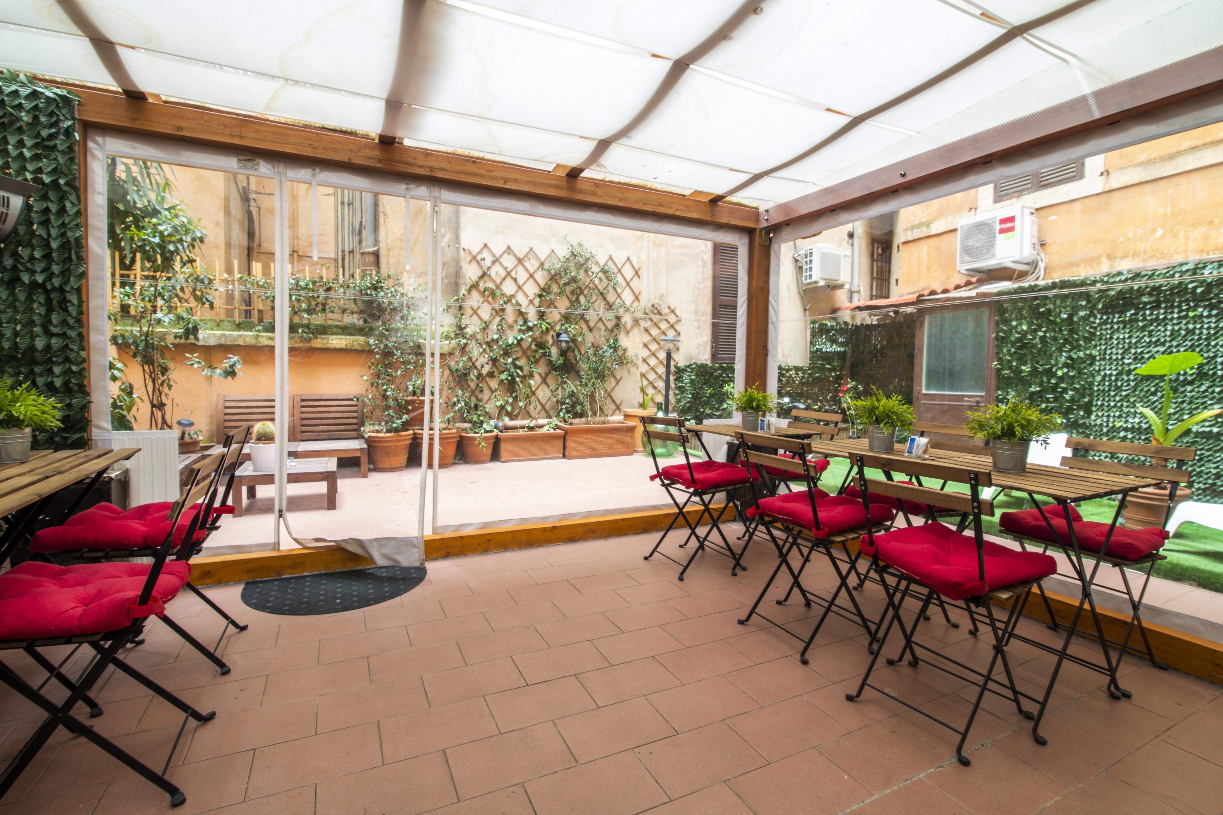 Dulcis In Pantheon Hotel Róma Kültér fotó