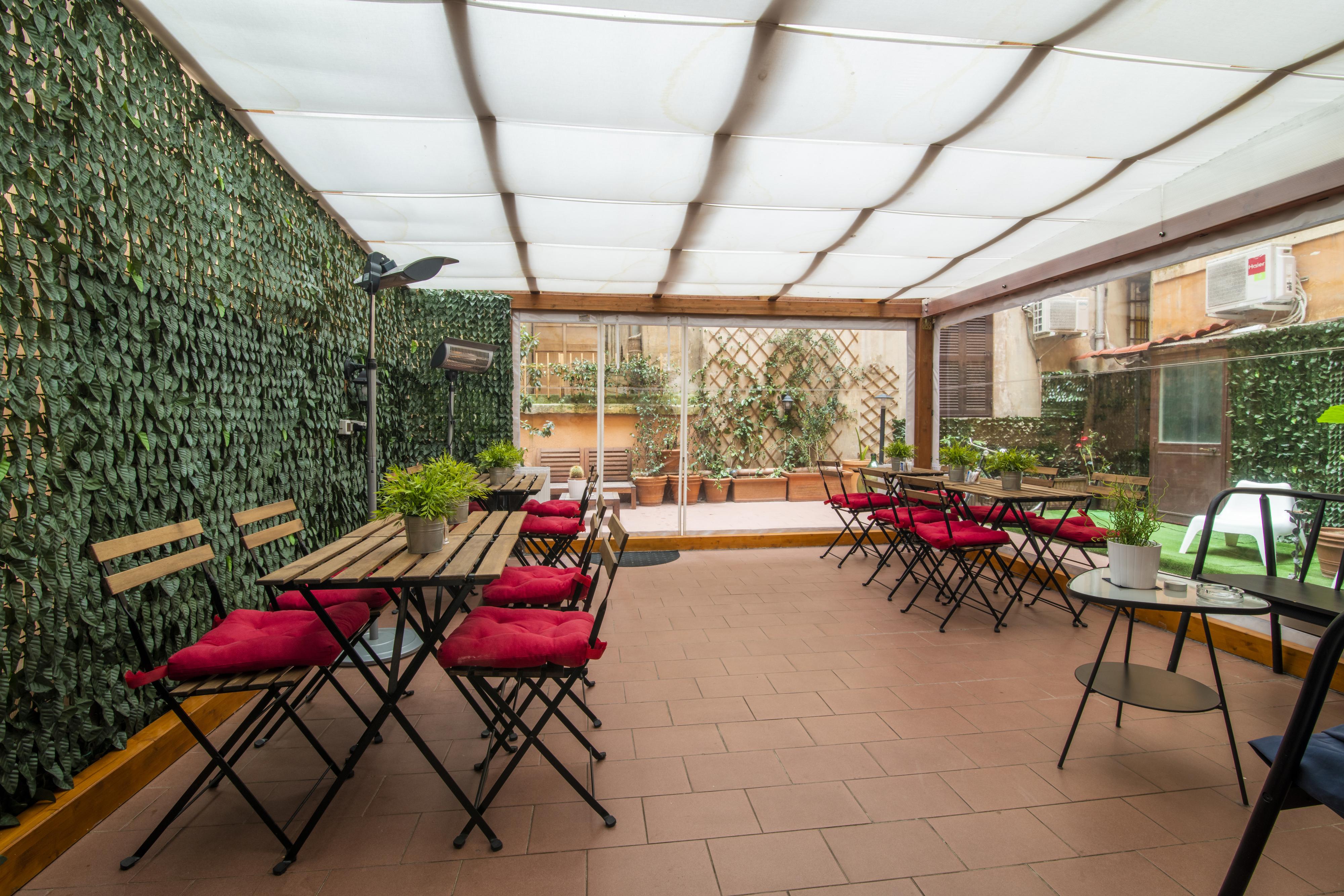 Dulcis In Pantheon Hotel Róma Kültér fotó
