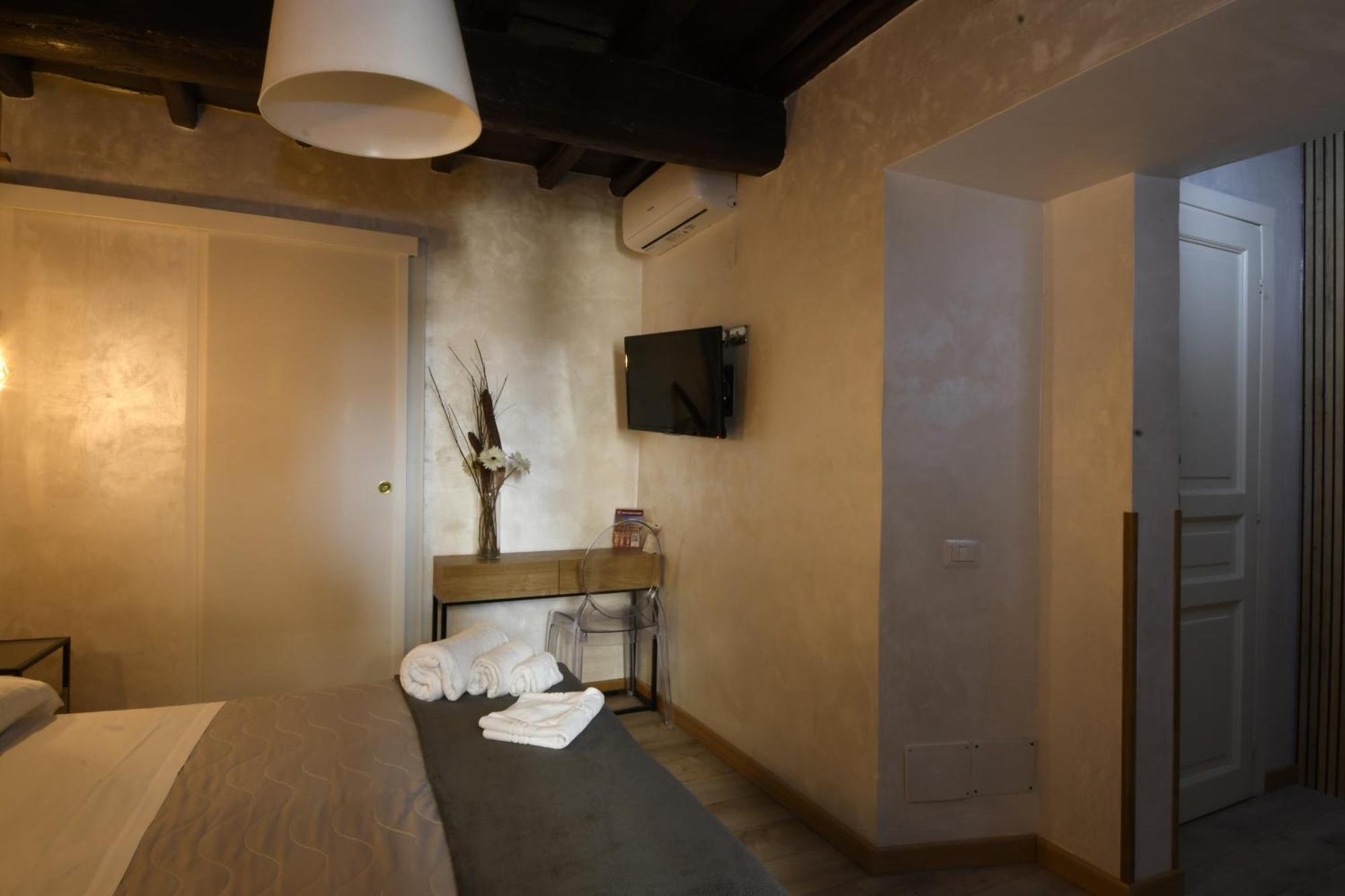 Dulcis In Pantheon Hotel Róma Kültér fotó