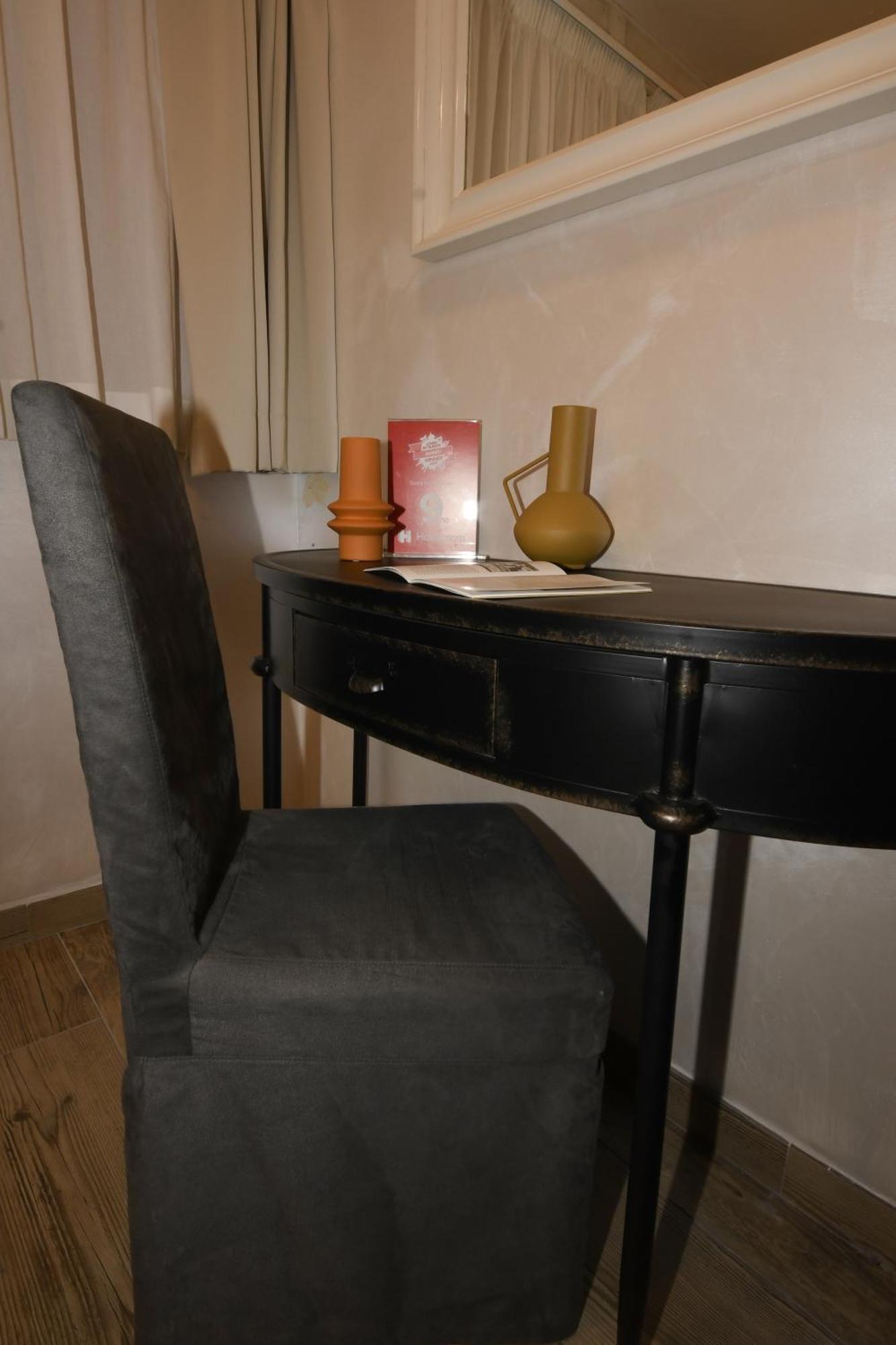 Dulcis In Pantheon Hotel Róma Kültér fotó