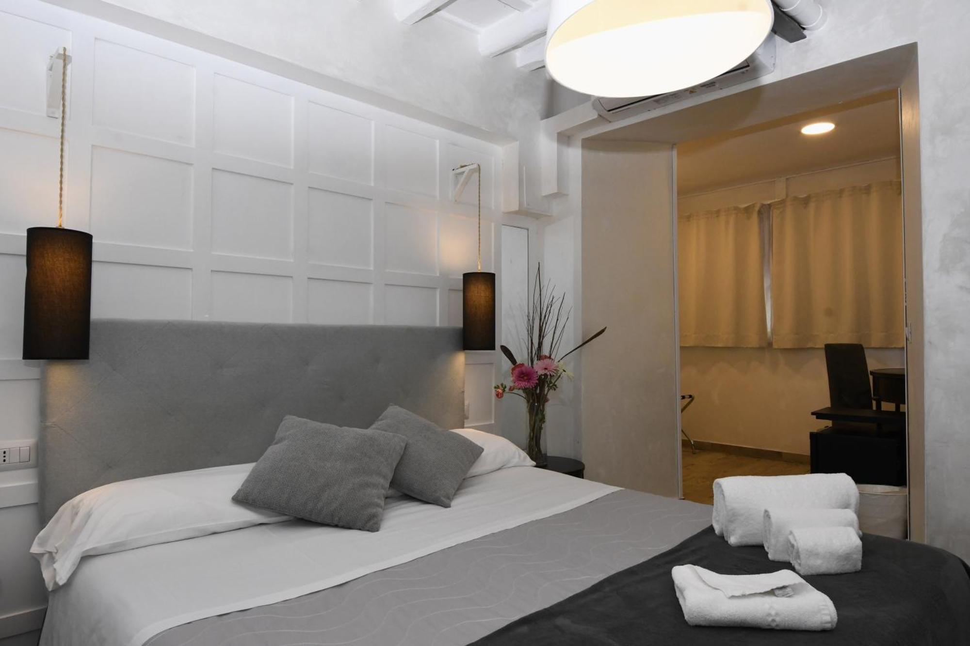 Dulcis In Pantheon Hotel Róma Kültér fotó