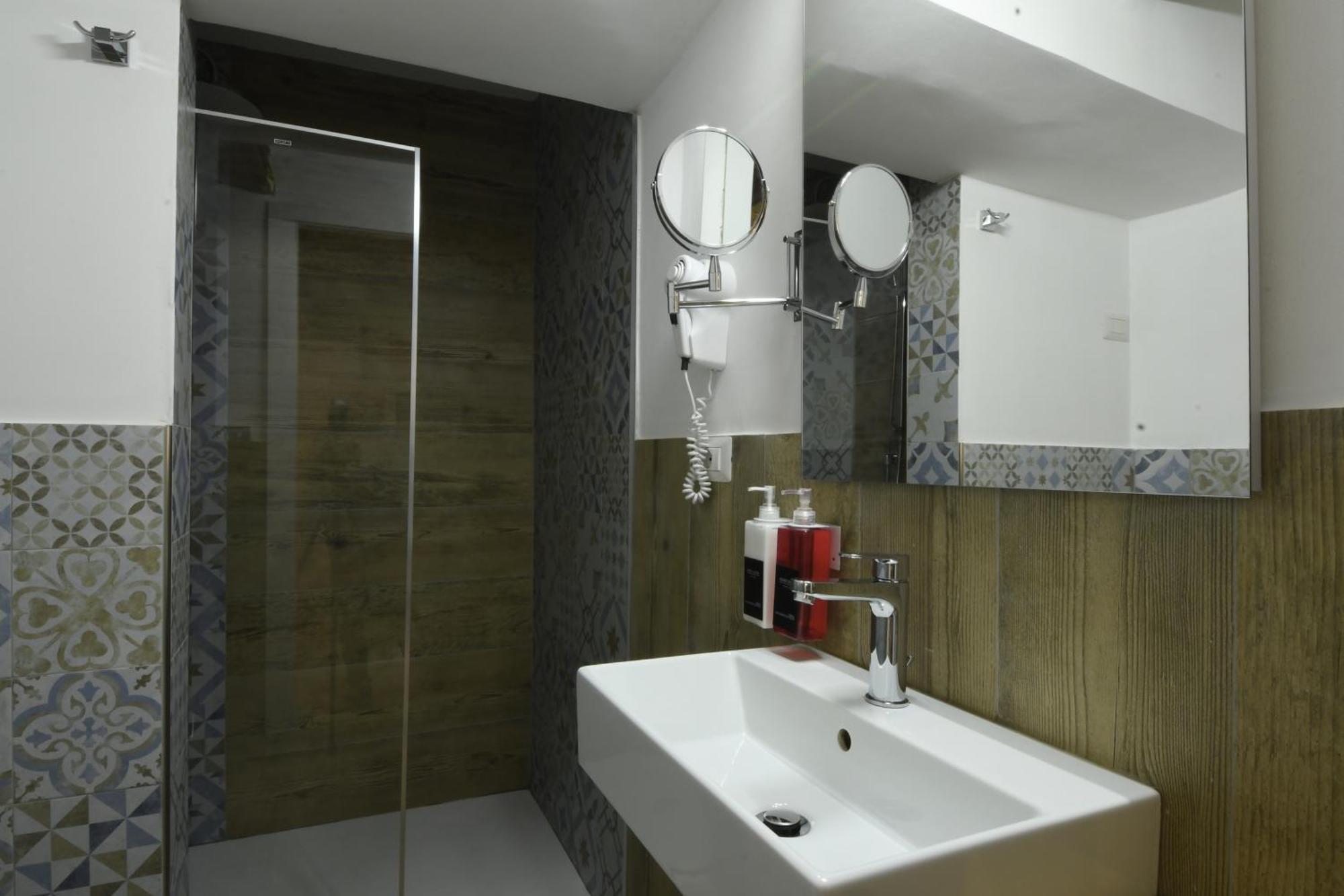 Dulcis In Pantheon Hotel Róma Kültér fotó