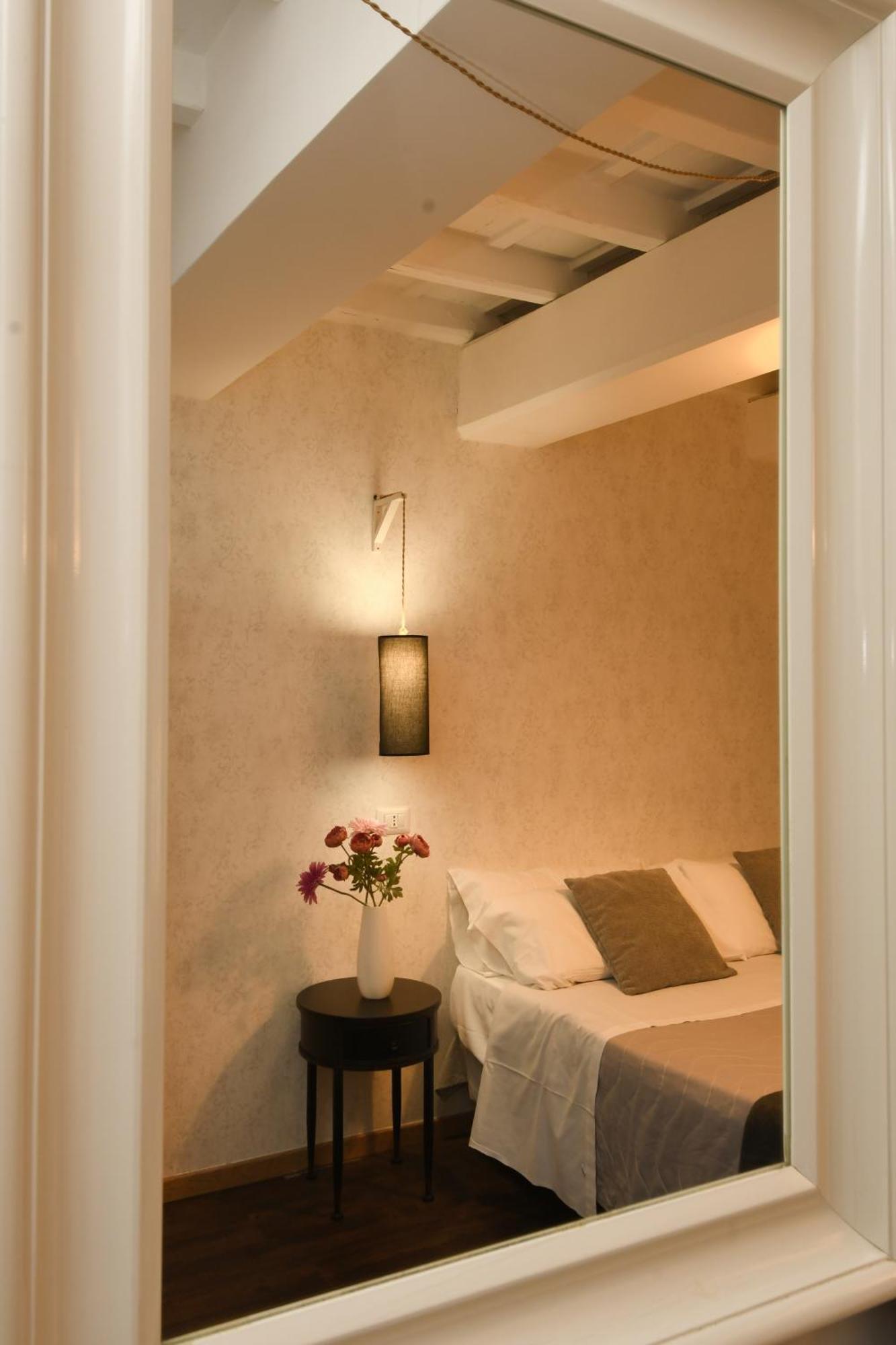 Dulcis In Pantheon Hotel Róma Kültér fotó