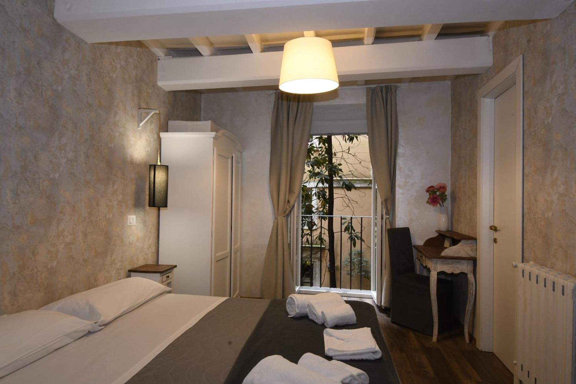 Dulcis In Pantheon Hotel Róma Kültér fotó