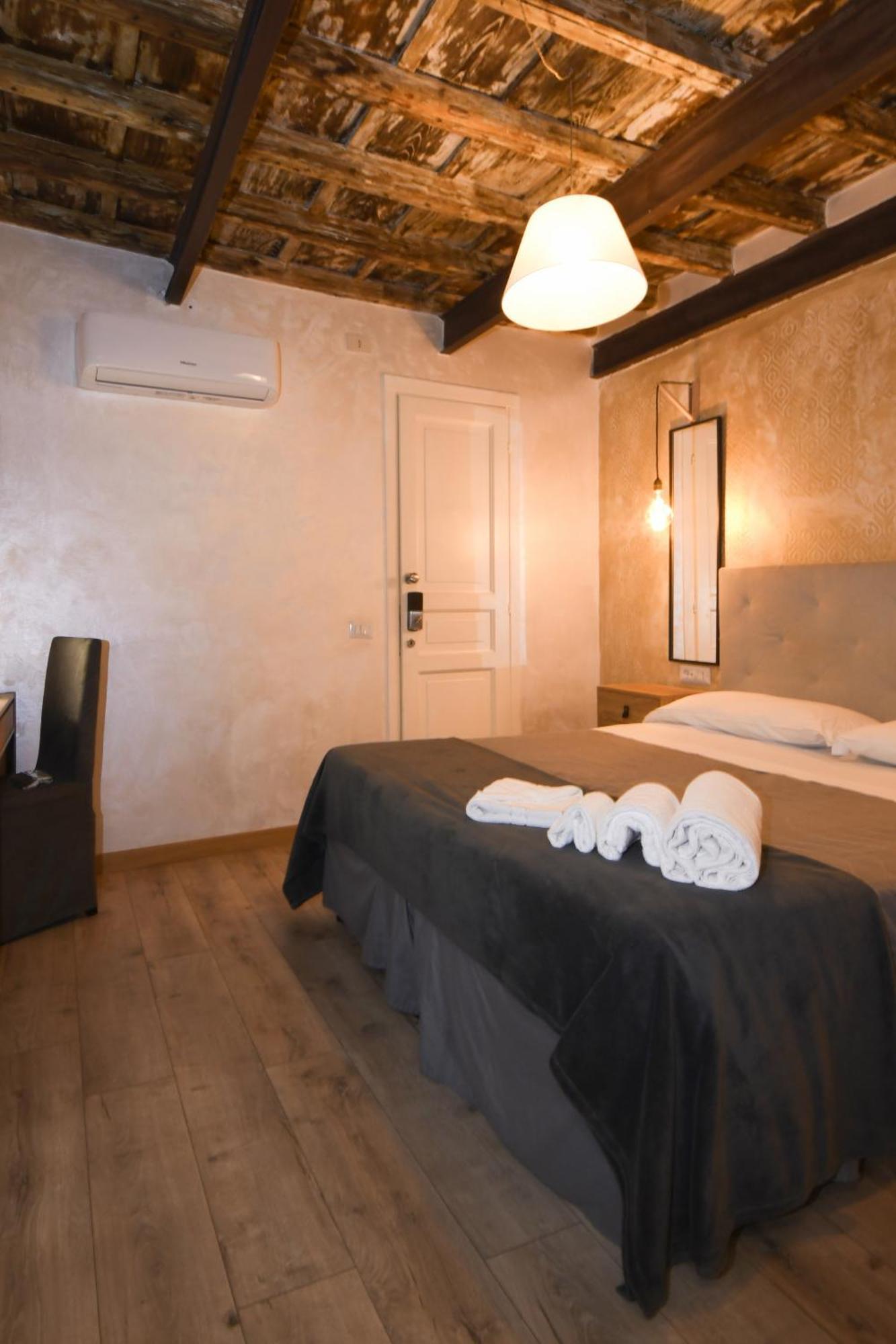 Dulcis In Pantheon Hotel Róma Kültér fotó