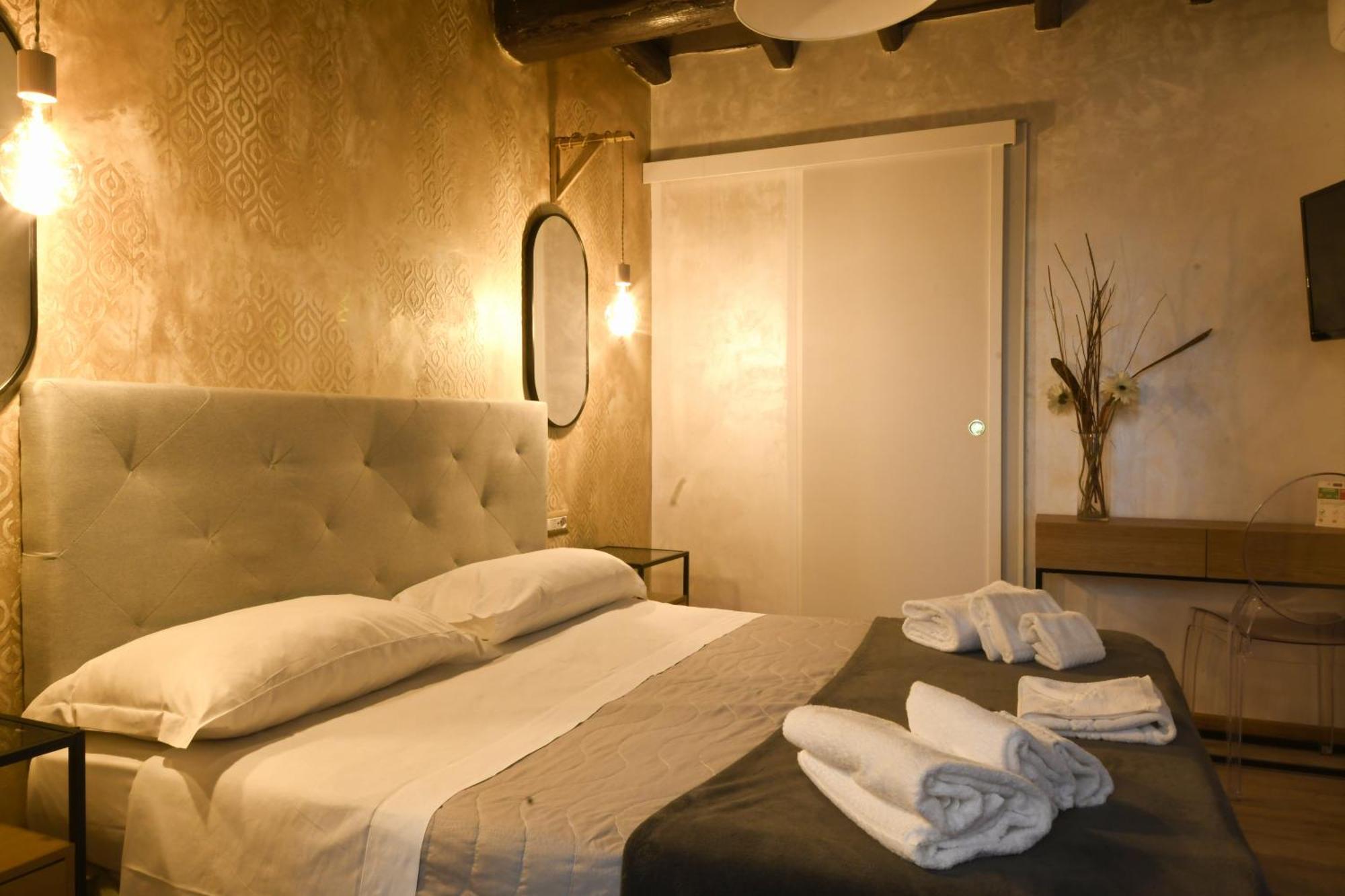 Dulcis In Pantheon Hotel Róma Kültér fotó