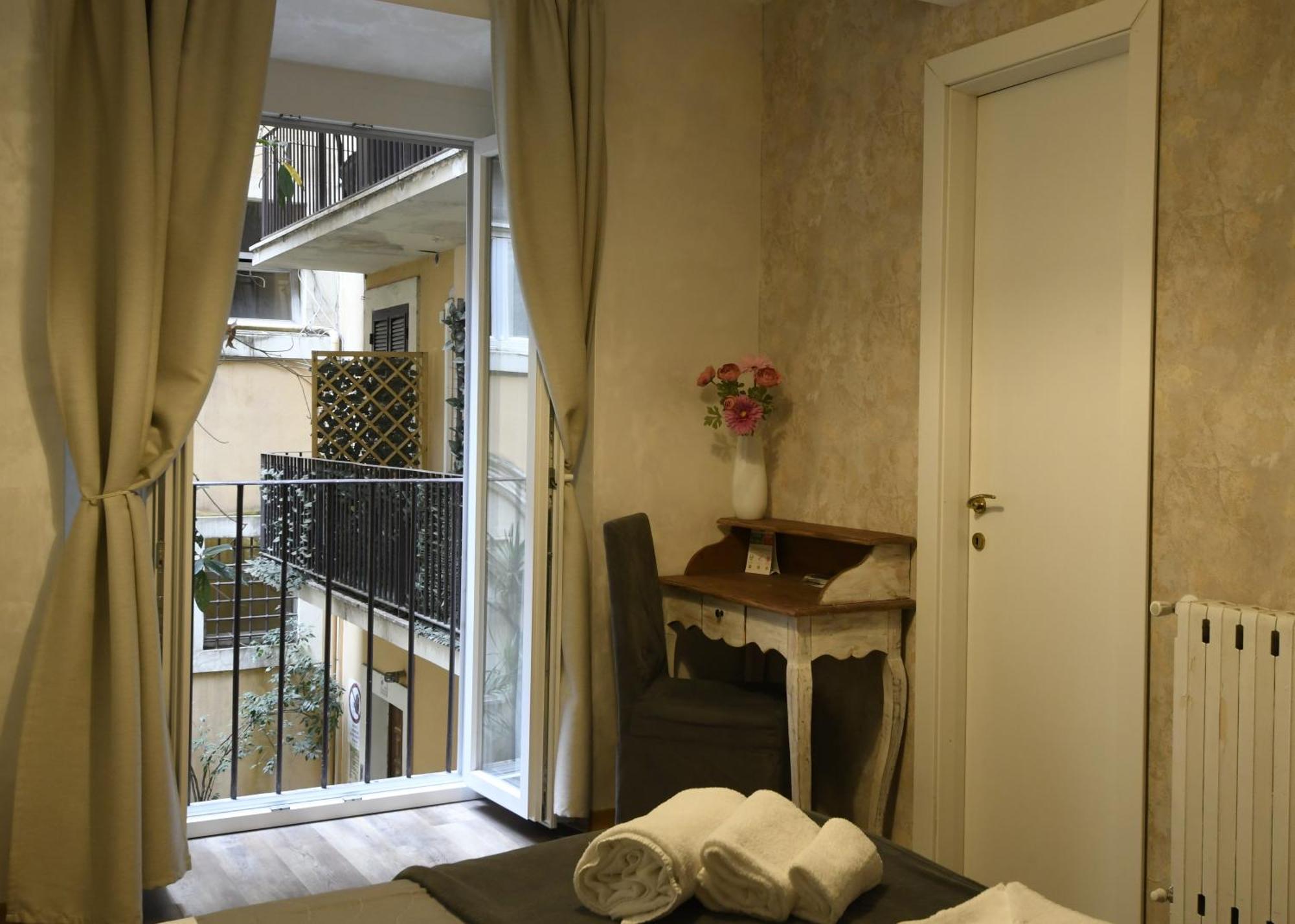 Dulcis In Pantheon Hotel Róma Kültér fotó