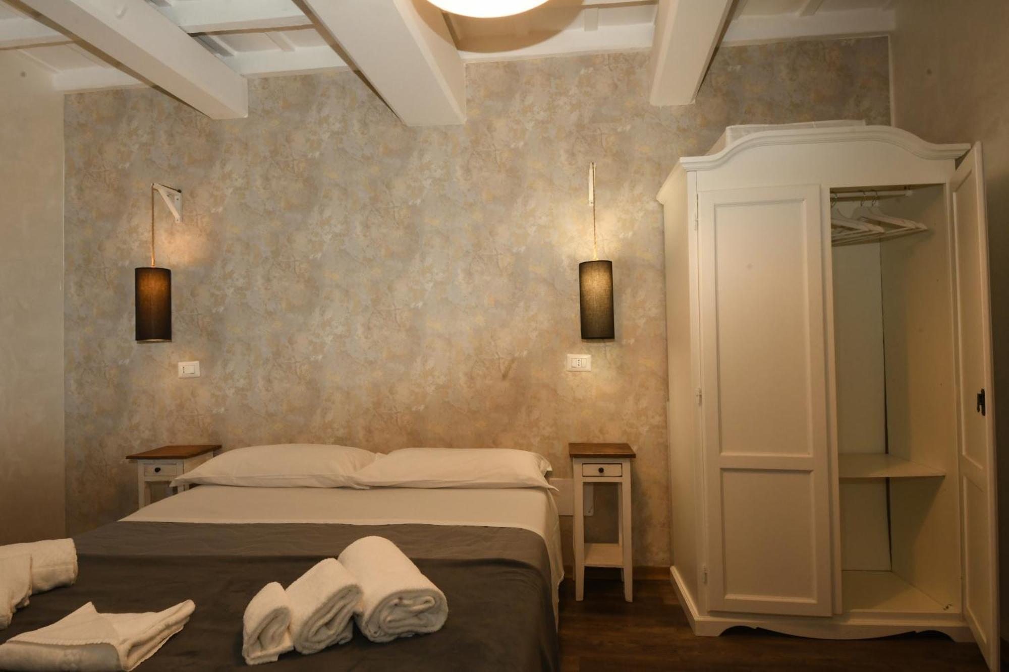 Dulcis In Pantheon Hotel Róma Kültér fotó