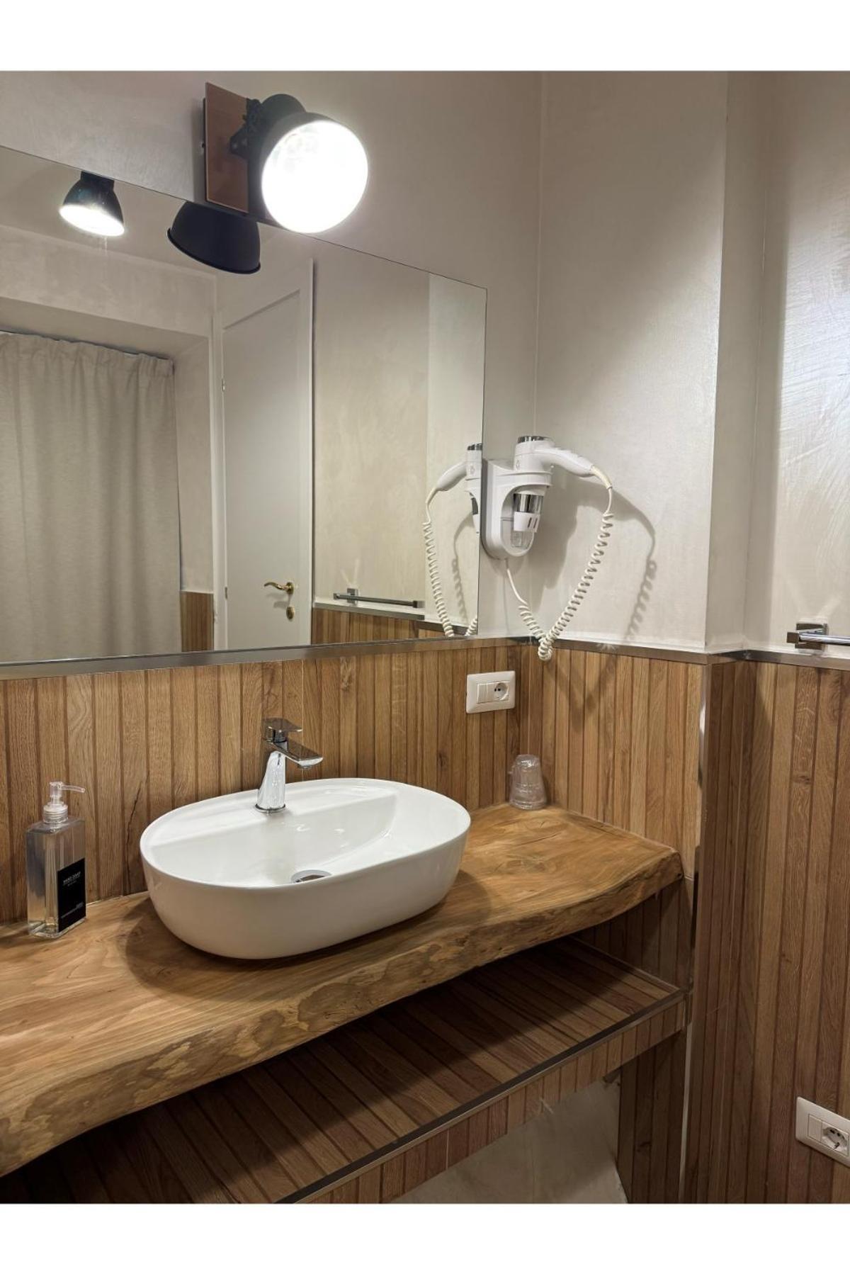 Dulcis In Pantheon Hotel Róma Kültér fotó