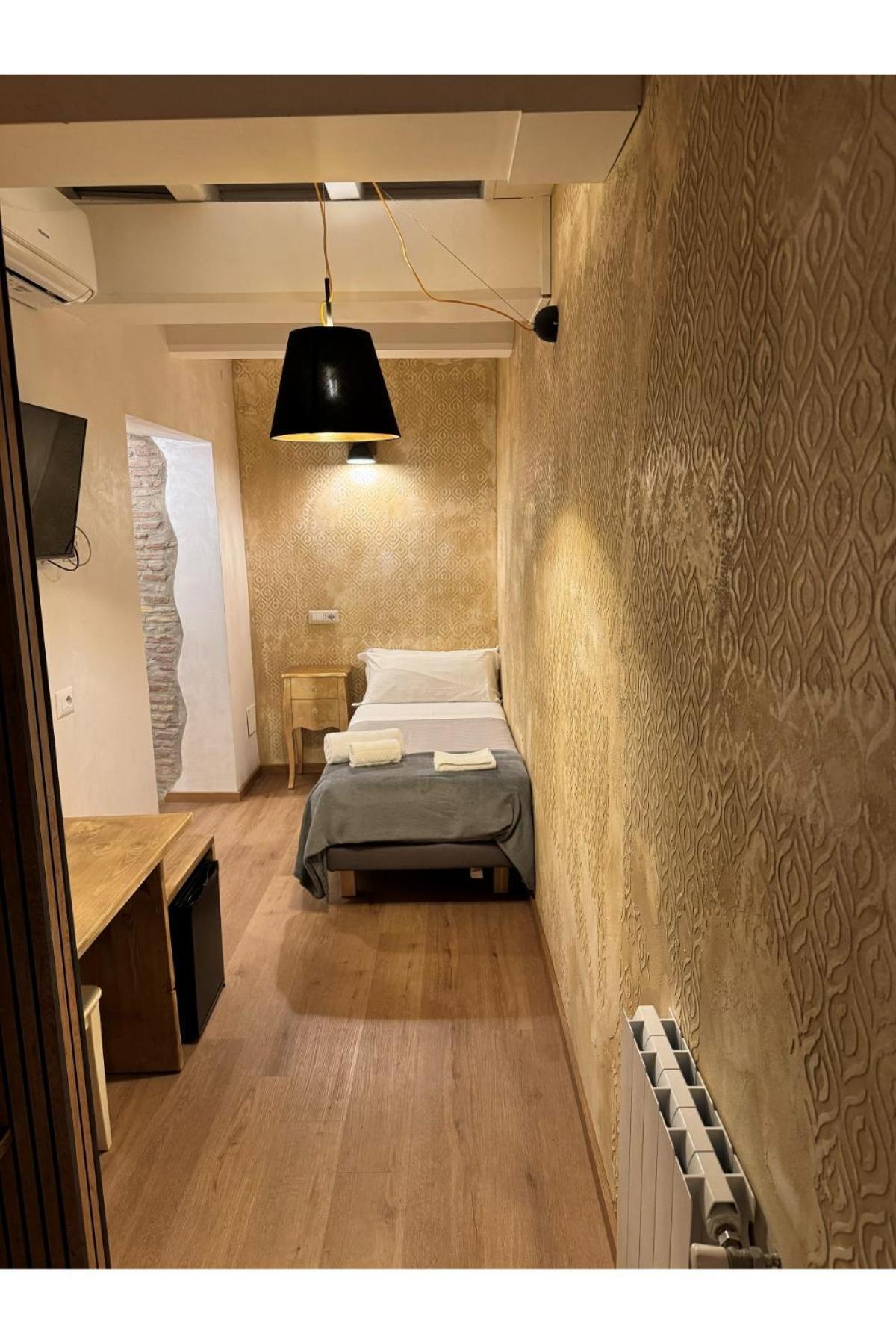 Dulcis In Pantheon Hotel Róma Kültér fotó