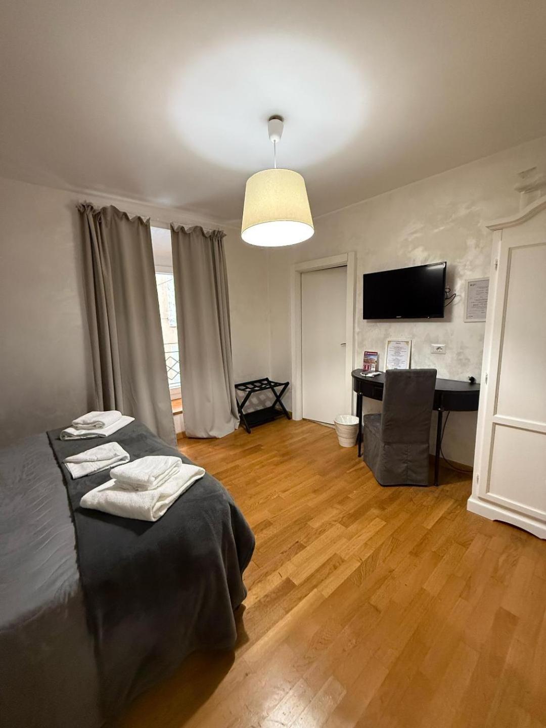 Dulcis In Pantheon Hotel Róma Kültér fotó