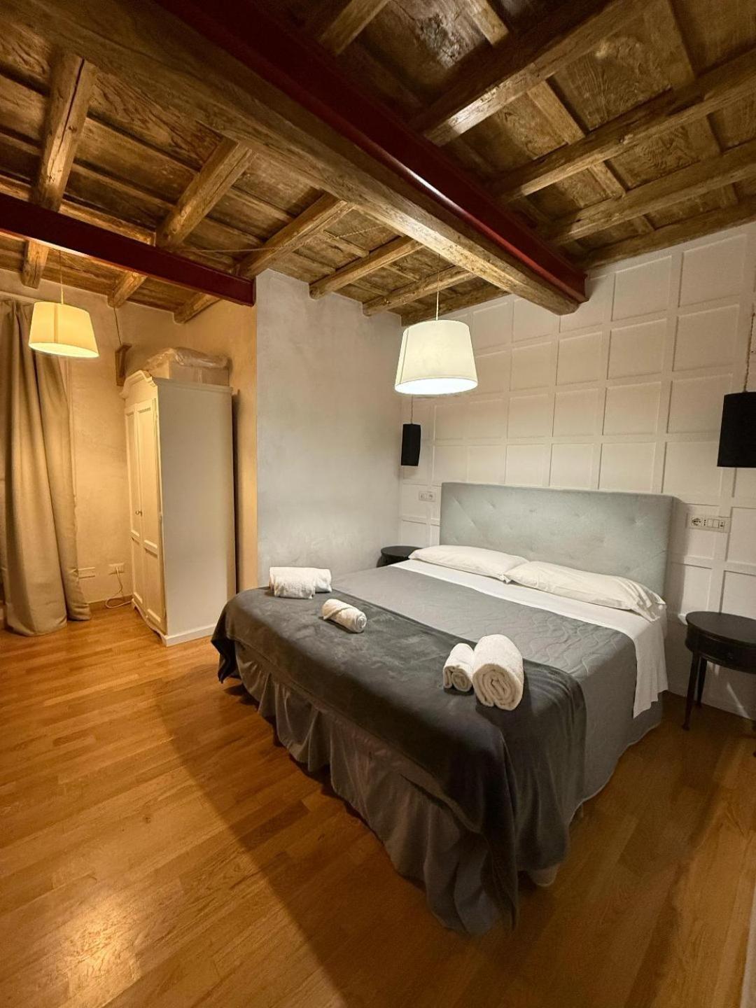 Dulcis In Pantheon Hotel Róma Kültér fotó