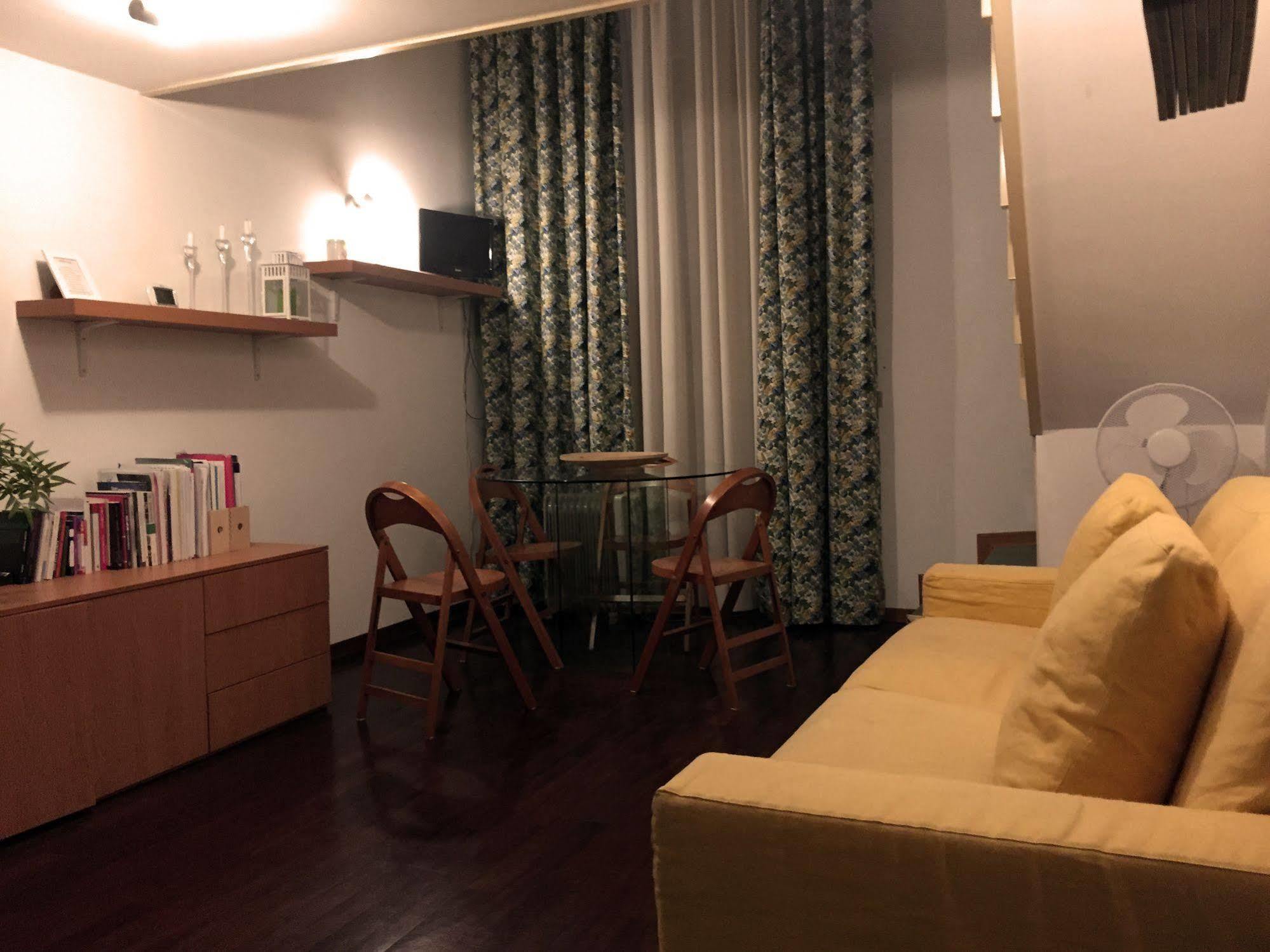Dulcis In Pantheon Hotel Róma Kültér fotó
