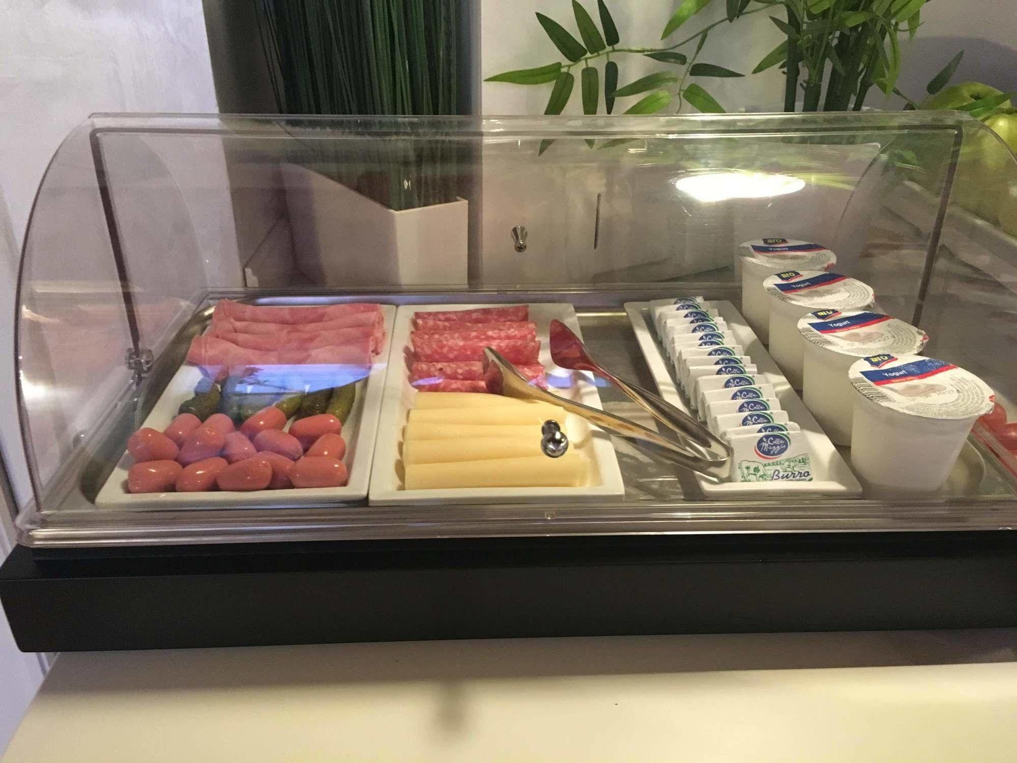 Dulcis In Pantheon Hotel Róma Kültér fotó