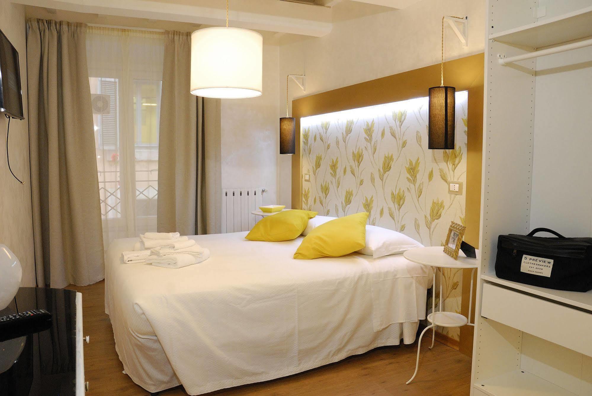 Dulcis In Pantheon Hotel Róma Kültér fotó